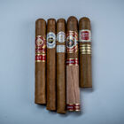 Top 5 Connecticut Wrapped Cigars, , jrcigars